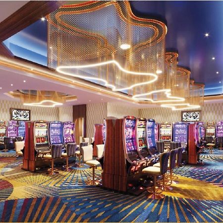 Hard Rock Hotel & Casino Bristol Exterior photo