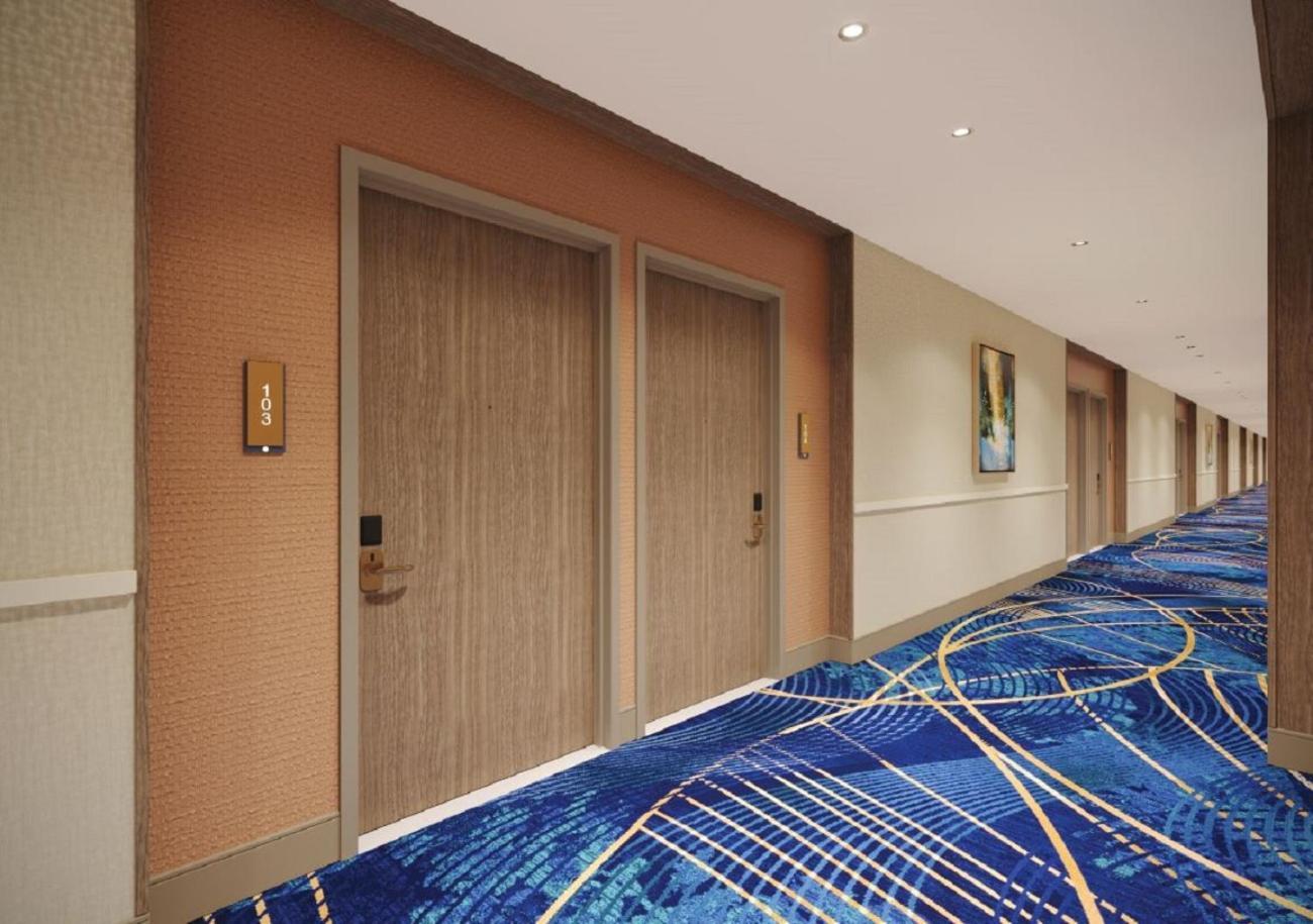 Hard Rock Hotel & Casino Bristol Exterior photo