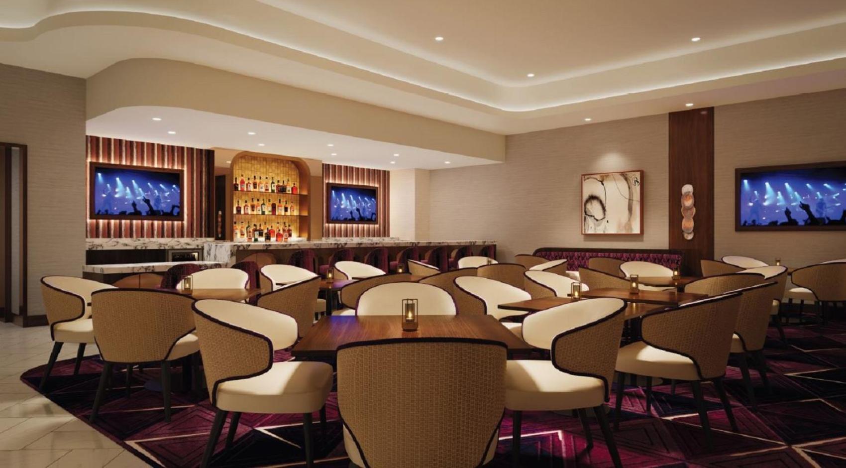Hard Rock Hotel & Casino Bristol Exterior photo