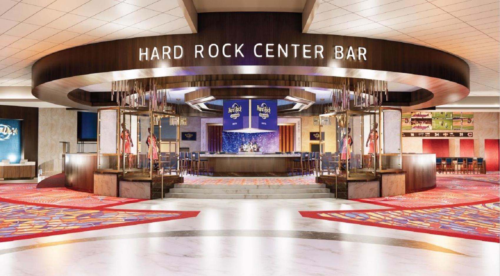 Hard Rock Hotel & Casino Bristol Exterior photo